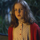 Caitlin Blackwood as Amelia Pond.